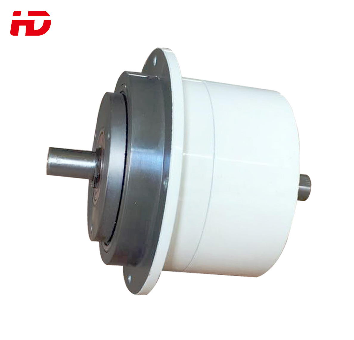 ZKG型微型磁粉離合器 ZKG型微型磁粉離合器