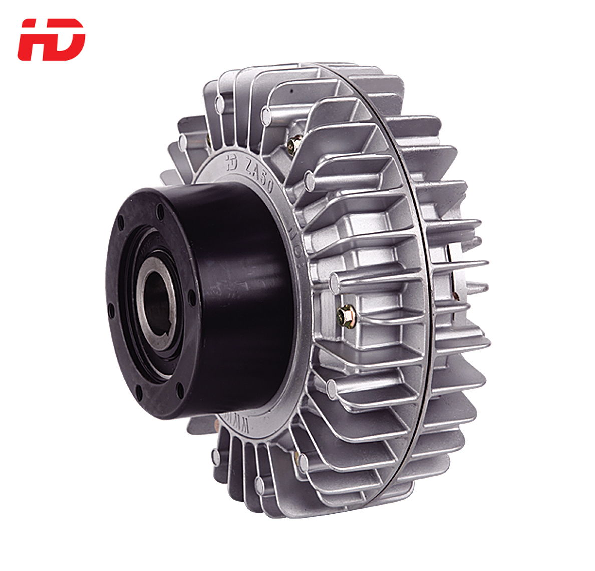 ZA-A型空心軸磁粉離合器 ZA-A型空心軸磁粉離合器